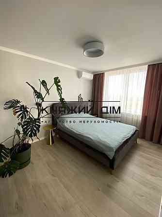 Продаж видовий 2-х к.кв. студіо м. Харківська. № 21142133 Київ