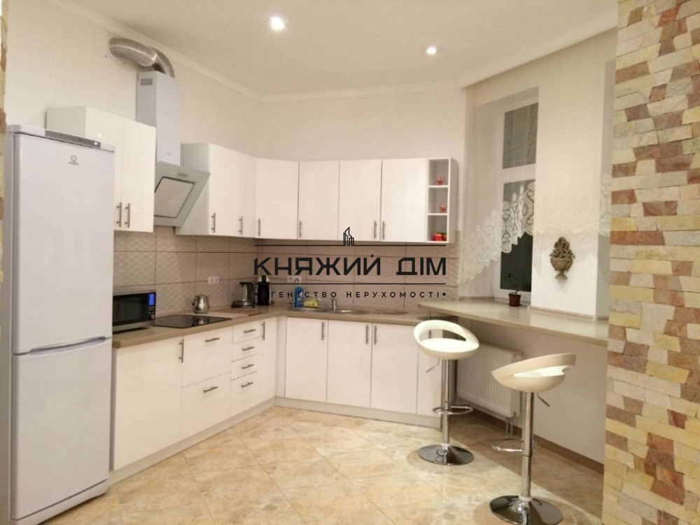 Оренда Квартира 2-кімнатна, 16/24 поверх на вул. Дружбы Народов бульв./Миколи Міхновського Kiev - photo 1