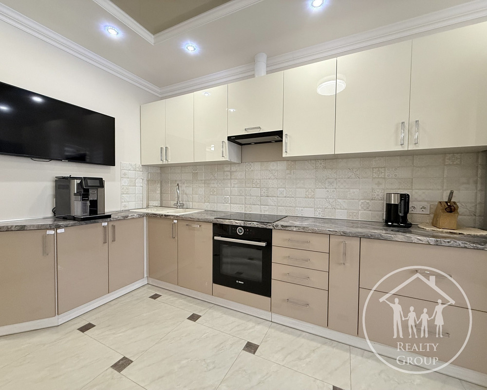 Продаж 2к Квартира 75 кв.м Пулюя, 40 Львів - фото 2