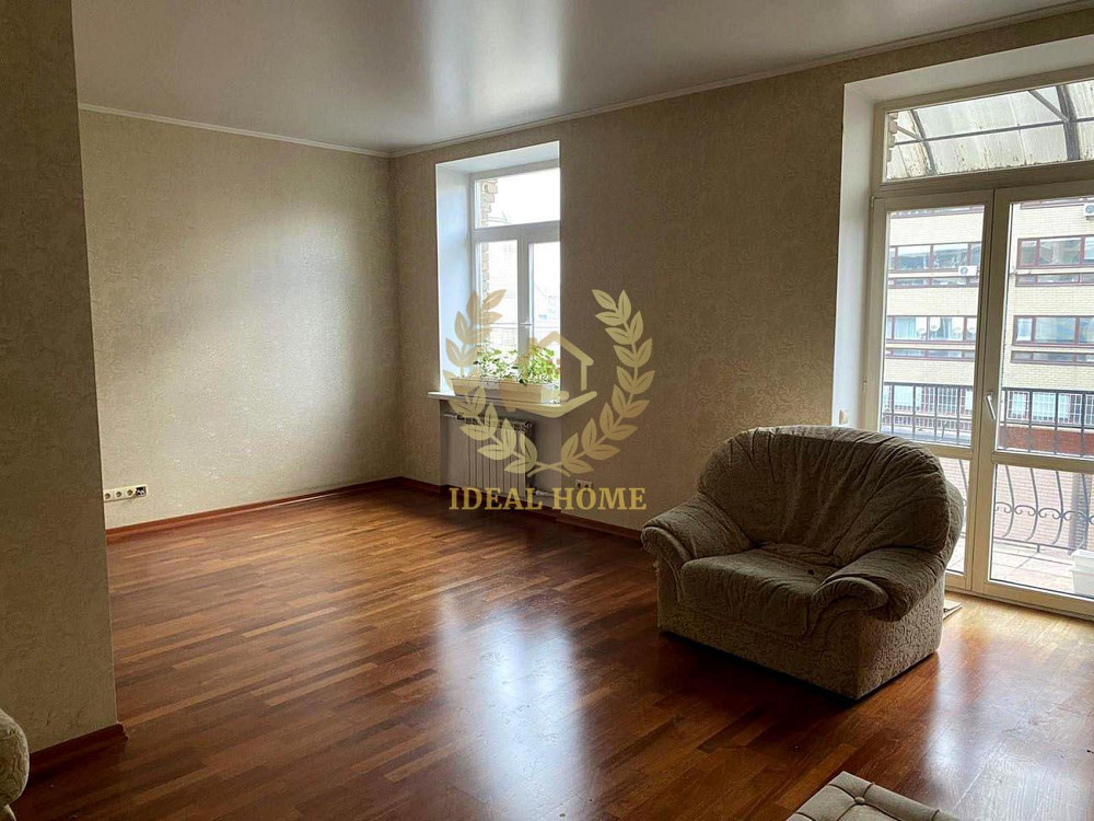 Продаж Квартира 5-кімнатна, 5/5 поверх на Александра Конисского ул., 74 Kiev - photo 12