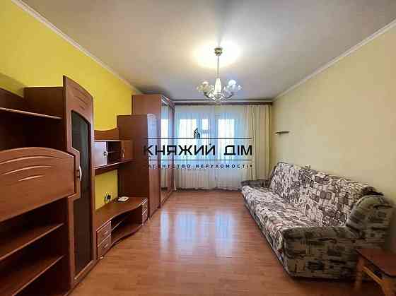 Оренда Квартира 1-кімнатна, 16/16 поверх на Руденко Ларисы ул. Kiev