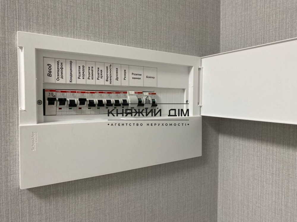 Оренда Квартира 1-кімнатна, 11/25 поверх на Осокорская ул. Київ - фото 20