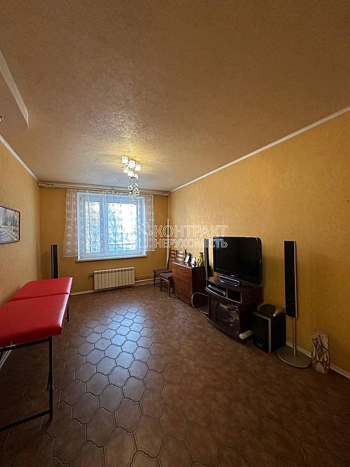 Продаж Квартира 3-кімнатна, 2/12 поверх на вул. Валентинівська Kharkiv - photo 3