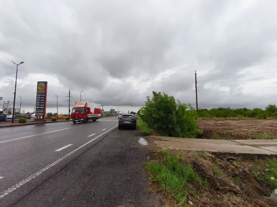 Оренда земельної ділянки Будівництво та експлуатація виробничих підприємств площа 23 сот Центральна Ужгород - фото 3