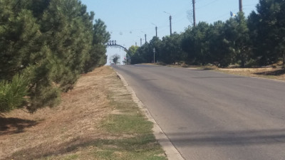 Продаж земельної ділянки 6 соток на ул. Землеустроительная, 63 Таїрове - фото 1