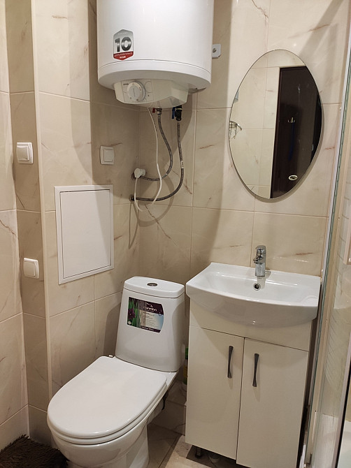 Продаж Квартира 3-кімнатна, 6/9 поверх на Шолохова ул., 5 Дніпро - фото 14