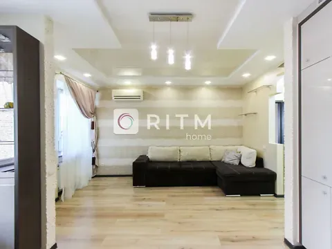 Продаж 2к Квартира 59.4 кв.м Конякіна вулиця 17А Луцьк - фото 12