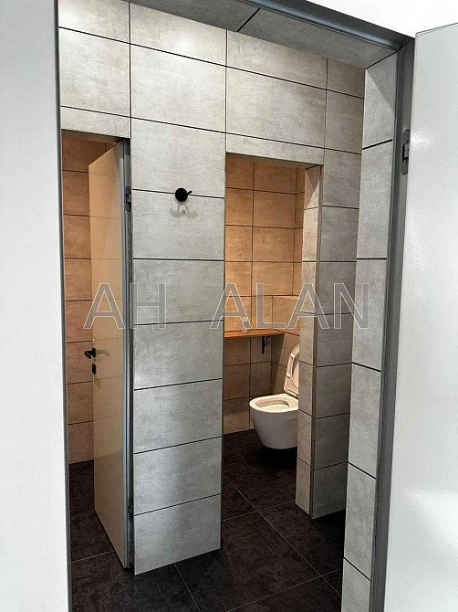 Оренда офісне приміщення на Липківського Василя Митрополита вул., 14 приміщень - 9, поверх - 7/9 Київ - фото 12