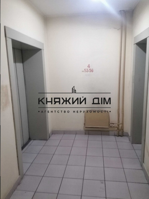 Продажа 3 комнатной квартиры по пр. Петра Григоренка 26А 21141351 Київ - фото 19