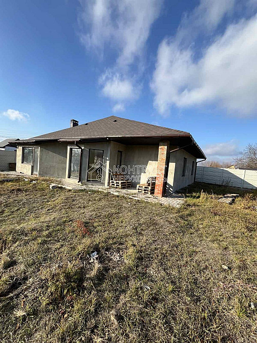 Продаж Будинок 3-кімнатний на вул. Райдужна Высокий - изображение 2