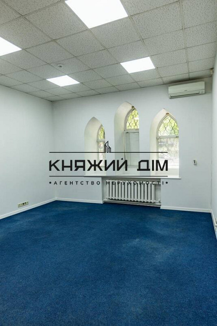 Оренда офісне приміщення на Олеся Гончара ул. поверх - 1/5 Київ - фото 3