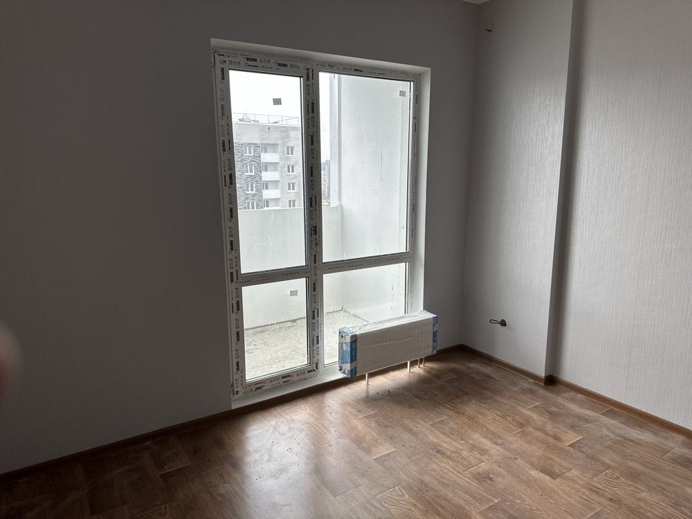 Продаж Квартира 1-кімнатна, 23/24 поверх на Коноплянська вул., д. 22 Kiev - photo 11