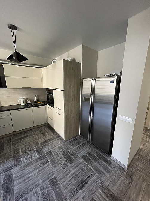 Оренда Квартира 2-кімнатна, 4/9 поверх на вул. Пасічна Львів - фото 9