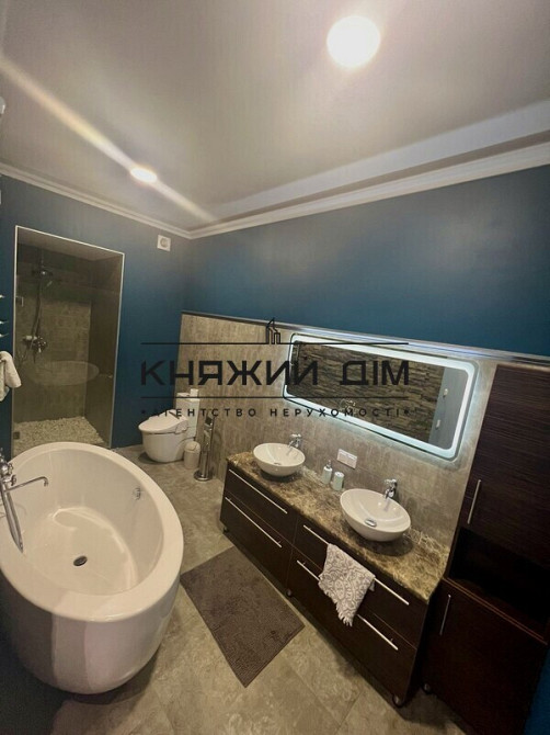 Оренда Квартира 5-кімнатна, 22/23 поверх на Глубочицкая ул. Kiev - photo 10