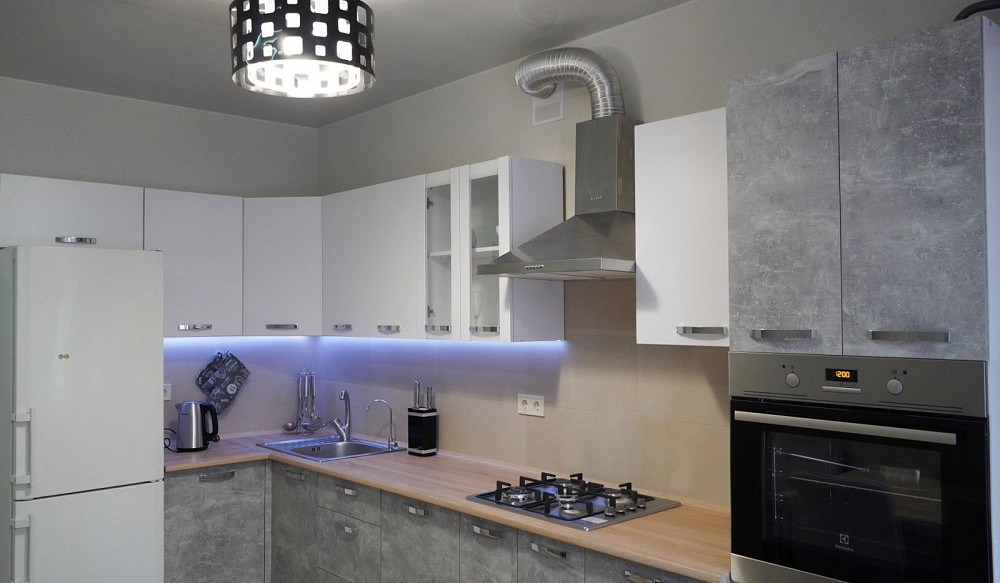 Продаж Квартира 1-кімнатна, 6/10 поверх на Національної гвардії Ivano-Frankivs'k - photo 2