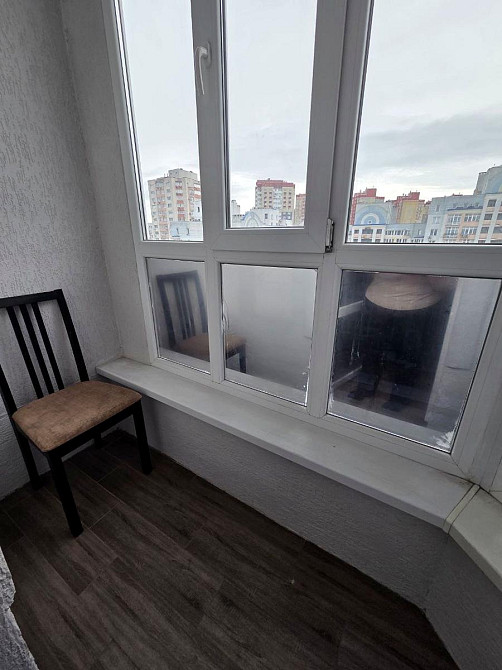 Продаж Квартира 1-кімнатна, 13/13 поверх на Юлії Здановської вул., д. 60-А Kiev - photo 4