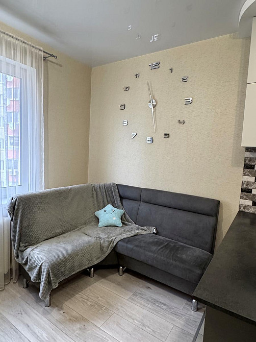 Оренда Квартира 2-кімнатна, 18/25 поверх на Урлівська, 34 Київ - фото 14