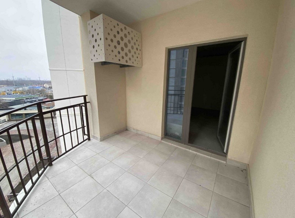 Продаж Квартира 1-кімнатна, 6/25 поверх на Краснова улица Одеса - фото 1