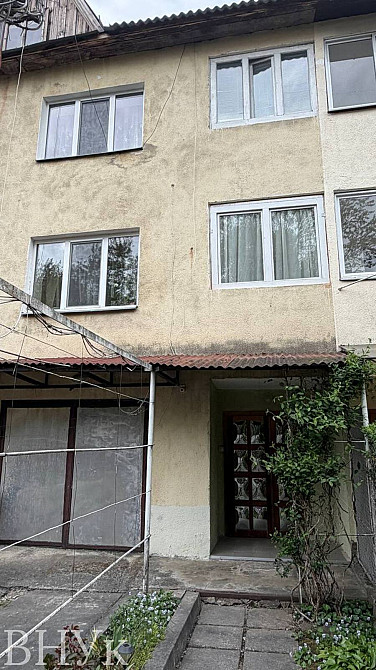 Продаж Квартира 5-кімнатна, 2/3 поверх на Князя Лаборця Чоп - фото 19