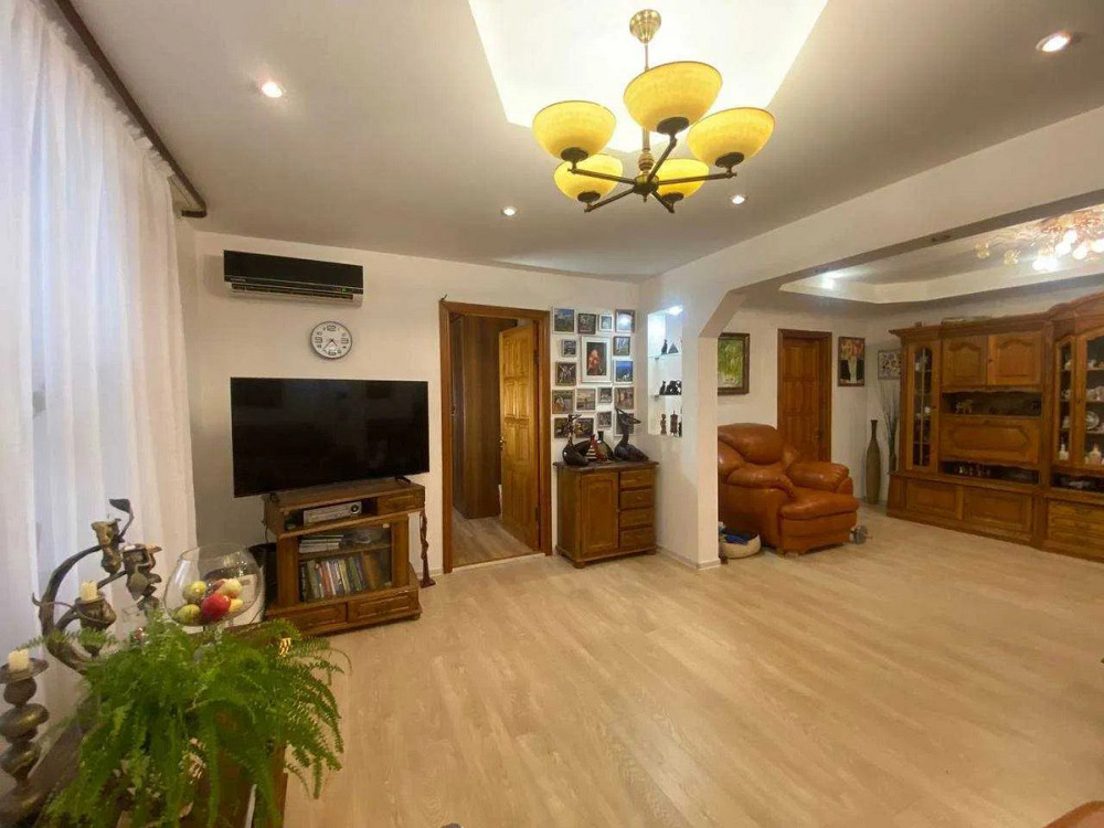 Оренда Квартира 3-кімнатна, 20/25 поверх на вул. Братства Тарасівців, 12/37 Київ - фото 4