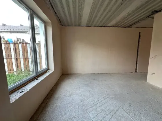 Будинок від забудовника 116 кв.м 4 кімн. 1.3 сот. Стоянка с. Стоянка (вул. Лісна), Києво-Святошинський район, Київська область Стоянка