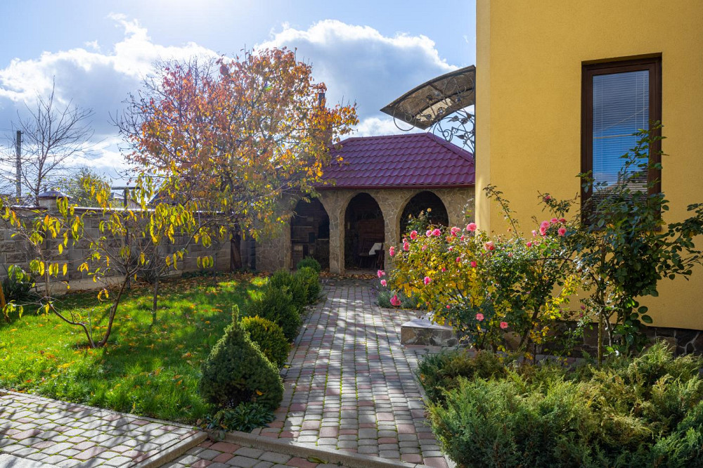 Продаж Квартира на улица Гоголя  - photo 19