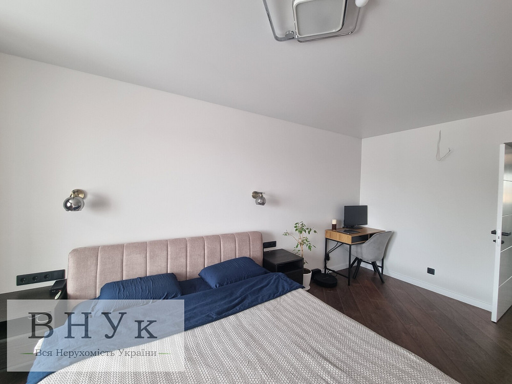 Продаж Квартира 3-кімнатна, 10/10 поверх на вул. Тарнавського Генерала Тернопіль - фото 8