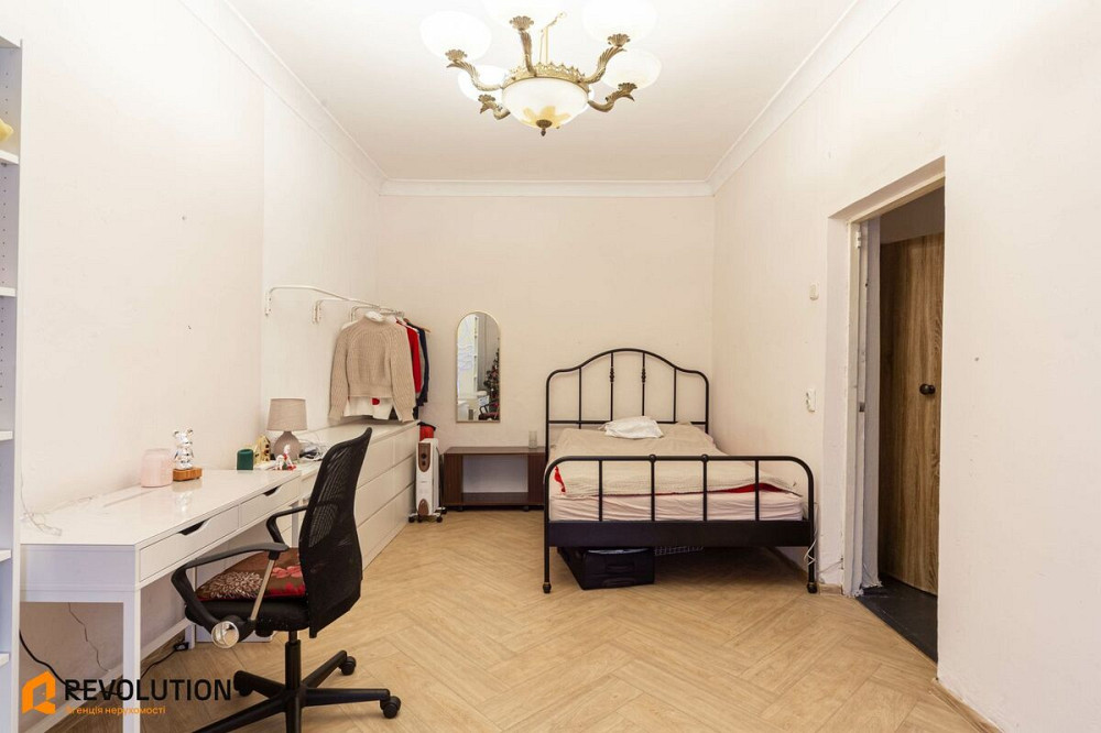 Продаж Квартира 2-кімнатна, 2/2 поверх на Юрія Литвинського вул. (Російська),, 58 Киев - изображение 1