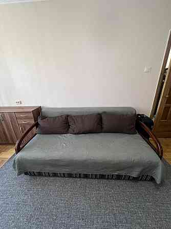 Оренда Квартира 1-кімнатна, 3/9 поверх на вул. О.Мельника Рівне