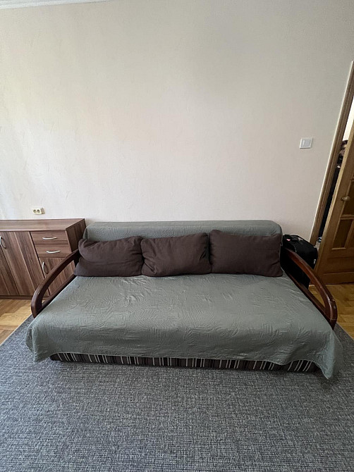 Оренда Квартира 1-кімнатна, 3/9 поверх на вул. О.Мельника Рівне - фото 3