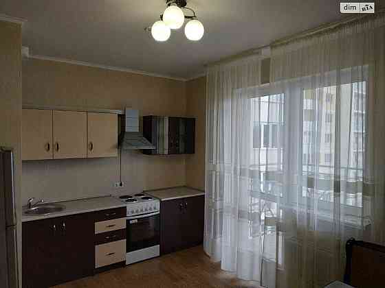 Оренда Квартира 1-кімнатна, 9/15 поверх на вул. Юрія Пасхаліна, 17 Київ