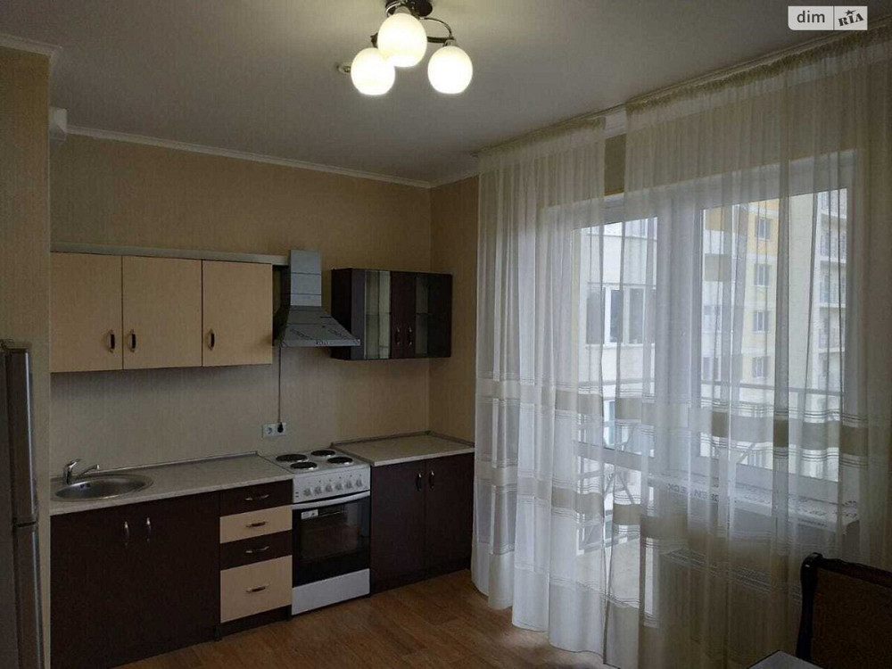 Оренда Квартира 1-кімнатна, 9/15 поверх на вул. Юрія Пасхаліна, 17 Київ - фото 3