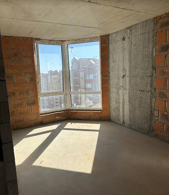 Продаж 1к квартири 44 кв. м на бул. Куліша Пантелеймона Тернопіль - фото 1