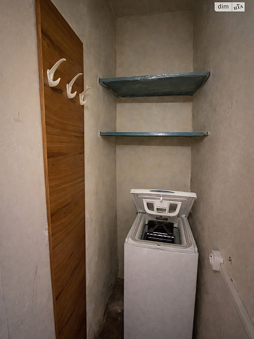 Продаж Квартира 2-кімнатна, 8/9 поверх на Булаховського Академіка вул., д. 30А Киев - изображение 7