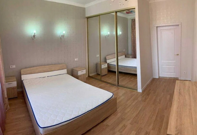 Оренда Квартира 2-кімнатна, 2/24 поверх на Французский б-р, 60б Одеса - фото 11