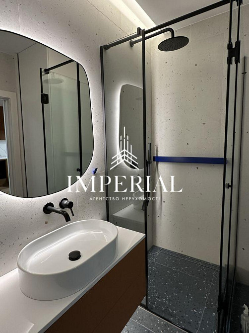 Оренда Квартира 1-кімнатна, 8/23 поверх на вул. Родини Крістерів Київ - фото 5