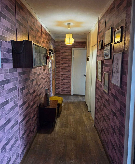 Продаж Квартира 4-кімнатна, 8/9 поверх на Янтарная ул., 79 Дніпро - фото 13