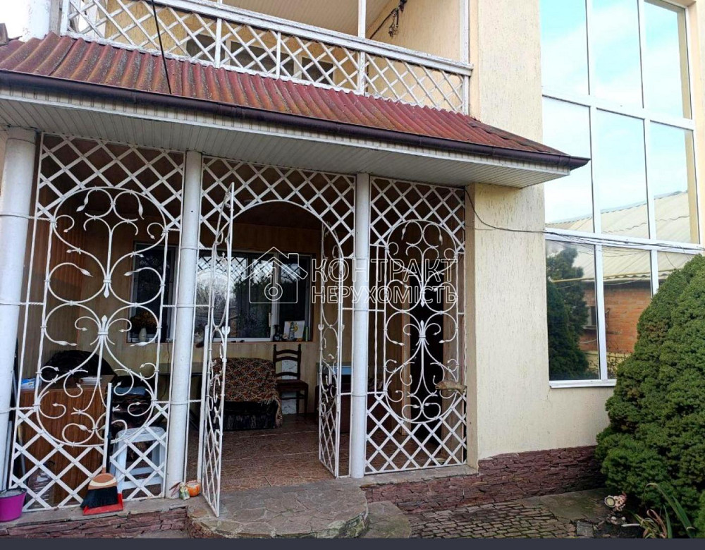 Продаж Будинок 4-кімнатний на вул. Червона Алея Харків - фото 18