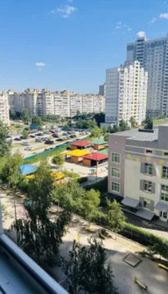 Оренда Квартира 1-кімнатна, 7/24 поверх на Драгоманова, 6/1 Київ - фото 11