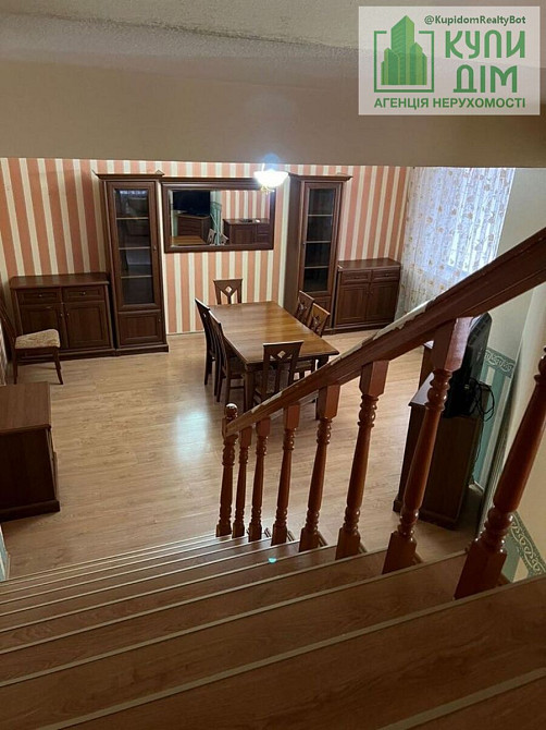 Продам будинок европейського проекту на Новомиколаївці. Кропивницький - фото 15