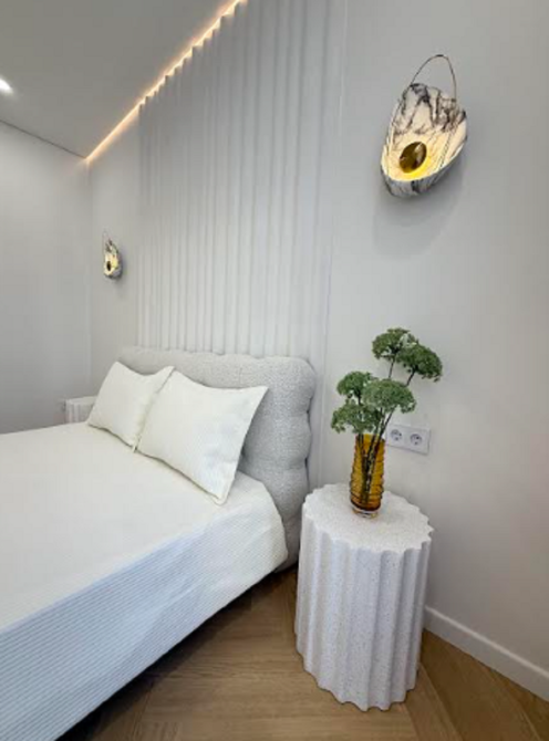 Продажа 1к 45м2 в жк Атмосфера Одеса - фото 16