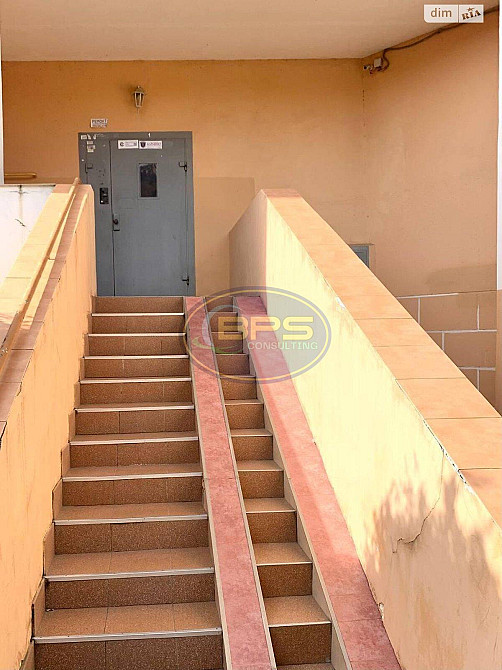 Продаж Квартира 4-кімнатна, 8/11 поверх на вул. Леваневского Одесса - изображение 15