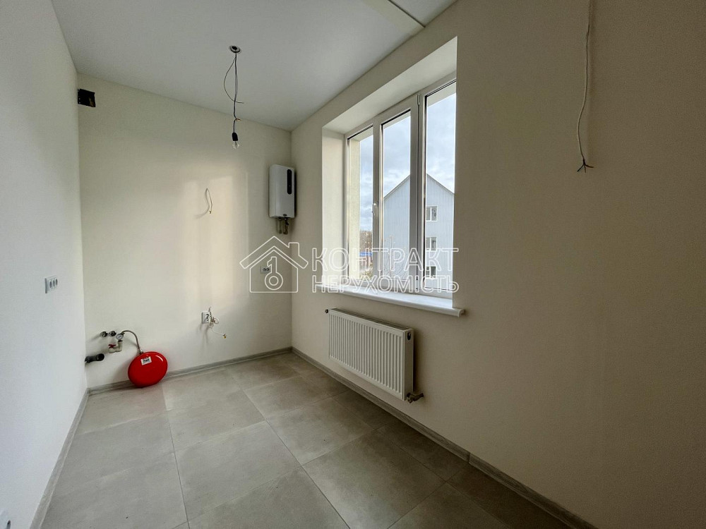 Продаж Квартира 1-кімнатна, 2/5 поверх на вул. Букова Харків - фото 4