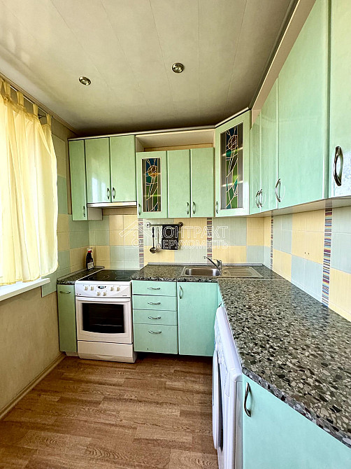 Продаж Квартира 2-кімнатна, 7/16 поверх на вул. Шишківська Харків - фото 4