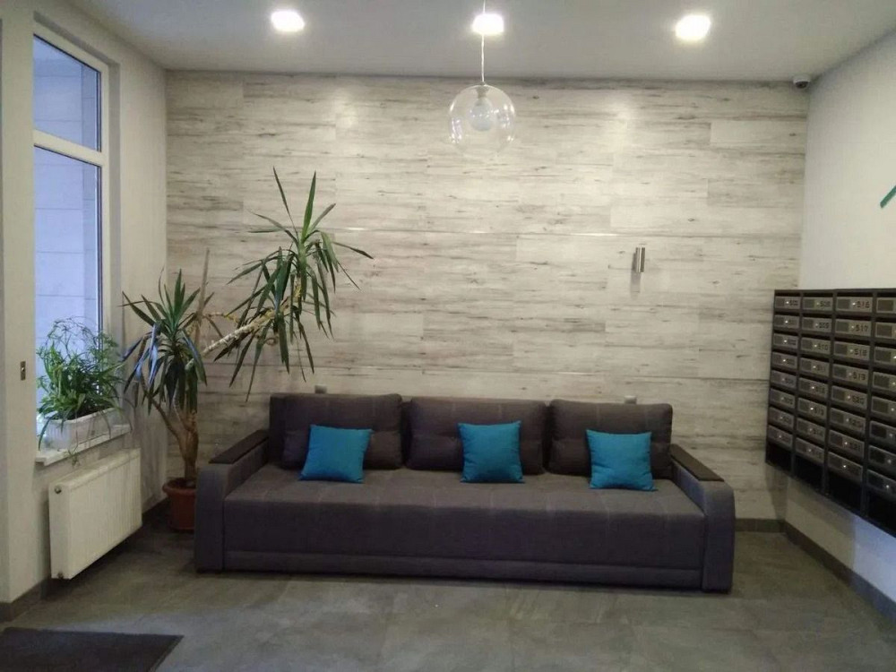 Оренда Квартира 1-кімнатна, 23/28 поверх на Ованеса Туманяна, 15а Київ - фото 20