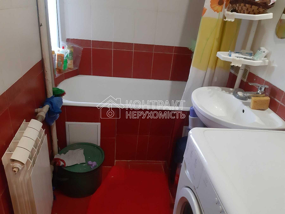 Продаж Квартира 3-кімнатна, 4/4 поверх на вул. Лермонтовська Харків - фото 14