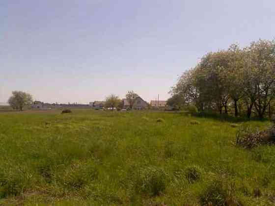 Продаж земельної ділянки 18.6 соток на Учительская 