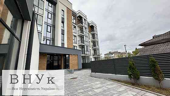 Продаж Квартира 2-кімнатна, 2/5 поверх на вул. Весела Ternopil'