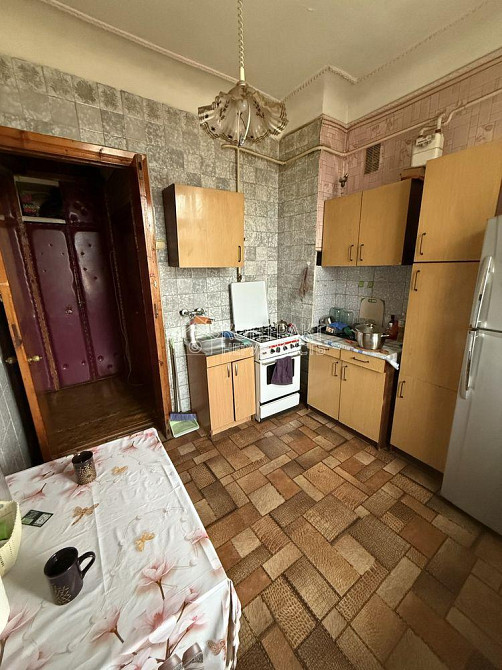 Продаж Квартира 2-кімнатна, 5/5 поверх на вул. Коцарська Харків - фото 7