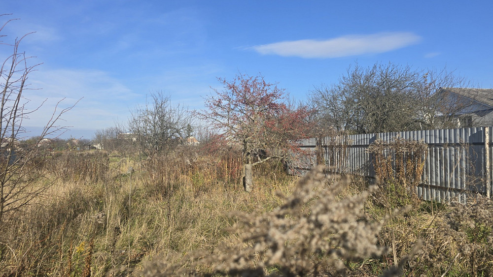 Продаж земельної ділянки 10 соток на Молодіжна  - фото 5